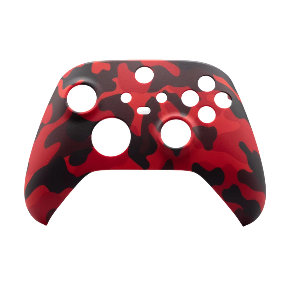 Custom Front Cover Shell for Xbox Series X & S Replacement Accessories Side Controller Housing Plate for Xbox Core Controller