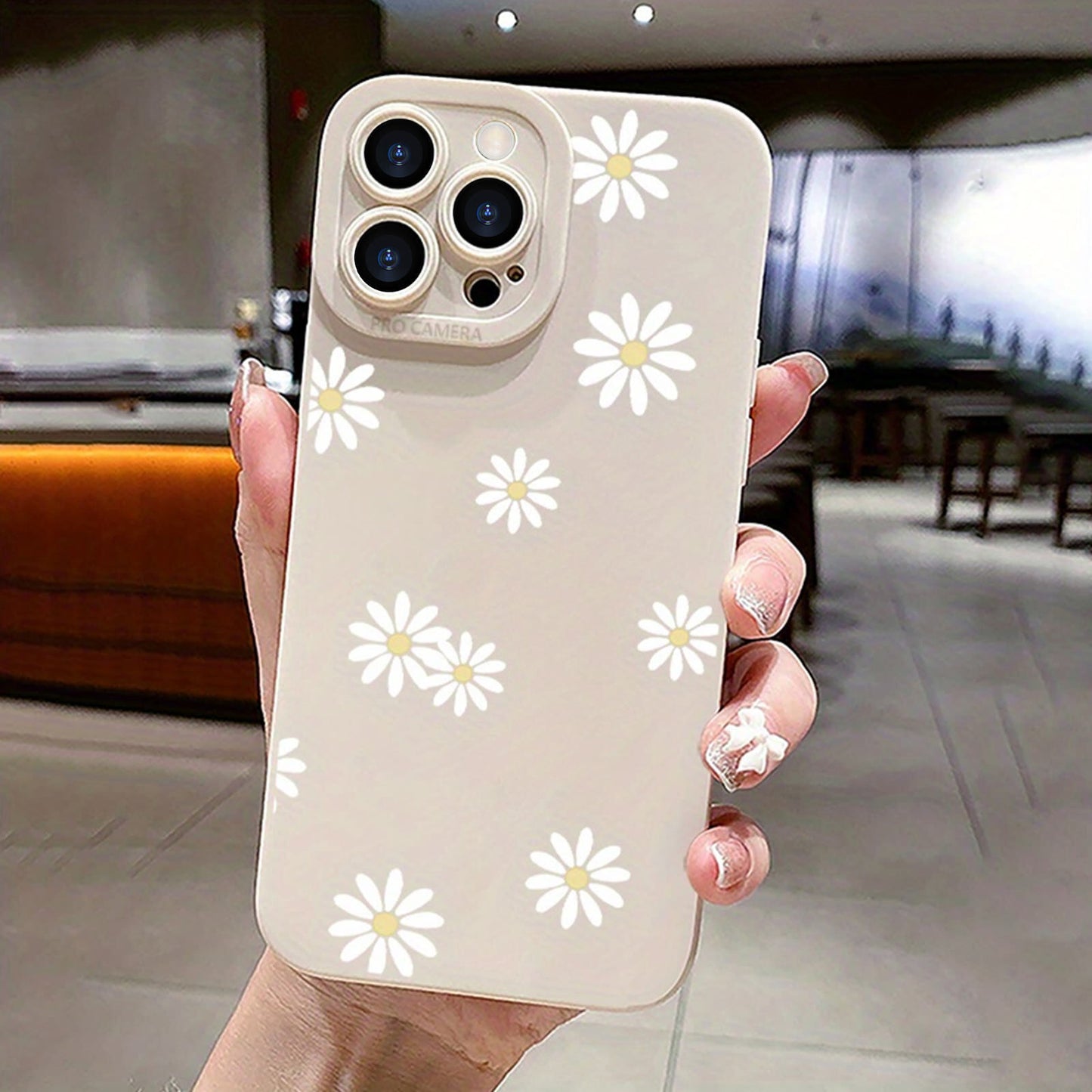 Cool Case for Iphone 16 17 Pro Max 15 14 13 12 Shockproof Silicone Matte Cover